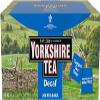 Yorkshire Tea Decaf Env Tea Bag P200 view 1