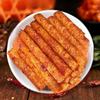 Chinese Spicy Strip Small Gluten,Handmade spicy strip,Vegan,Super spicy snack,Mala latiao,instant food,Healthy casual snacks,Snack Gifts,Classic spicy strip (super spicy,20packs) view 4