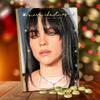 Billie E *New* Personalised Chocolate Advent Calendar view 1