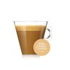 NESCAFE DOLCE GUSTO Cortado Espresso Macchiato Coffee Pods x16 (Pack of 6, Total 96 Pods) view 4