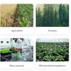 KEhtu Chlorophyll Meter Machine, Portable Chlorophyll Content Meter, 0.0-99.9 SPAD High Precision, 0.8s Fast Measurement, 16GB Big Storage Capacity, for Lab Research Center Plant Researcher School view 4