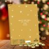 Jude Bellingham *New* Personalised Chocolate Advent Calendar view 2