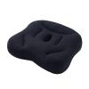 Ischial Tuberosity Seat Cushion with Holes for Sitting Bones, Office Car Seat Cushion,Seat Cushion Pillow,Butt Support Pillow,Posture Seat Pads for Office Computer Chair, Car, Wheelchair view 1