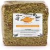 Dried Fenugreek Leaves | Methi Leaves Premium Quality by Spice Planet 25g-1.9kg (200, Grams) view 1