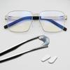 10 Pairs Adhesive Eyeglasses Nose Grips Adhesive Silicone Anti-Slip Nose Pads Relieve Pressure Soft Foam Nose Pads for Eyeglass and Sunglasses Clear view 2