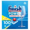 Finish Power Essential Dishwasher Tablets Lemon 300 Tabs view 2