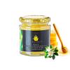 Caravella Fine Food - Sicily Lemon Flower Honey 250g - Pure Raw Authentic 100% Italian - Caravella Gourmet Collection (250g x 1, Sicily Lemon Flower Honey (250 g x 1, Sicily Lemon Blossom honey) view 1