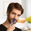 Stronrive Electric Nose Hair Trimmer | Rechargeable Nose Hair Trimmer | Eyebrow Trimmer, Hair Clipper, 2 in 1 for Face, Beard, Foot, Hand Hair, Easy Cleansing Nose Clippers view 3