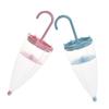 MUSISALY 2pcs Moisture Absorber Box Hanging Closet Humidity Absorber Dehumidifiers for Home Bedroom Optimizes Storage Space Versatile Use Closets Kitchens view 1