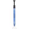4-Prong Jewelry Tweezers -Proof Grabs Beads Stones for Watch Repair Tools Metal view 1