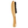 Beard Brush For Men, Beard Straightener For Men with Robust Composite Wood Structure Professional For Travel and Daily Use view 3