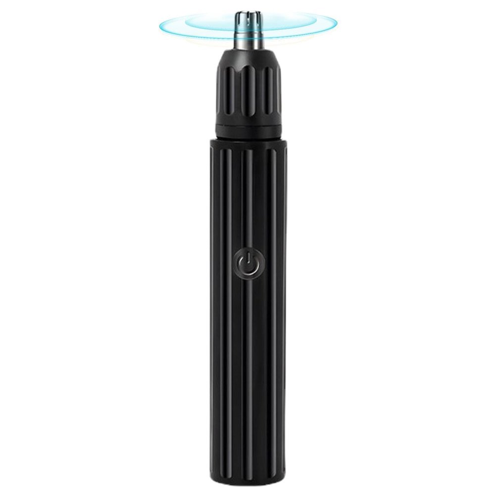 Ear Hair Trimmer for Men,Mens Nose Hair Trimmer - Ear and Nose Hair Trimmer Professional USB Nose Trimmer for Men and Women