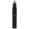 Ear Hair Trimmer for Men,Mens Nose Hair Trimmer - Ear and Nose Hair Trimmer Professional USB Nose Trimmer for Men and Women view 1
