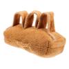 Healvian 2pcs Palm Protector Ulcer Exerciser Pad Strengthen Cushion for Patient Elderly Hand Palm Support view 1