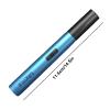 Bexdug Nose Hair Trimmer for Men - Electric Eyebrow Facial Hair Trimmer | Edge, Facial Hair Trimmer, Waterproof Nose Hair Trimmer Clipper for Nose Ear Eyebrow Beard view 4