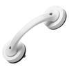 Anneome 3pcs Shower Handles for Elderly Suction Grab Rails Bathroom Safety Hand Rail Easy Install for Marble Tile Glass view 3
