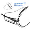 Anneome 8pairs Eye Glasses Side Protective Safety Side for Eyewear Lightweight and Easy to Install Compatible Glasses view 3