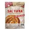 Oz Yufka 4 Pieces Sac Yufka Turkish Traditional Taste 500 Gr by BAKKALIM UK view 1