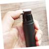 WOONEKY 2-in-1 Large Beard Shaping Concealer and Thickening Stick Deep Brown for Portable Beard Filler Tool for Facial Hair and Styling view 3