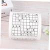 HAPINARY 2pcs Funny Patterned Bathroom Tissue Paper Roll Creative Design Toilet Paper Soft Comfortable for Home Cafe Shop Restaurant view 4