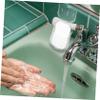 Healeved Compact Versatile Pack Portable Soap Sheets Hand Cleaning Soap Slices for Travel Camping view 3