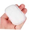 Healeved Compact Versatile Pack Portable Soap Sheets Hand Cleaning Soap Slices for Travel Camping view 4