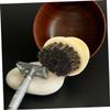 Healvian 2pcs Beard Styling Comb Soft Beard Brush for Men for Grooming and Hair Styling for Travel and Daily Use view 3