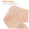 Healvian 8rolls Ankle Wrap for Sports Compression Foot Wrap Non Stick for Wounds for Athletic Use view 2