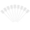 ACWOO Oral Care Sponge Swab, 100PCS Disposable Mouth Swab, Mouth Cleaning Swabs Sponge, Mouth Care Swab Sponge Stick, Tooth Mouth Cleaning Oral Care Tool Kit view 1