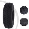 10 Inch Solid Rubber Tire, 4.10/3.50-4 Heavy Duty Tubeless Puncture Proof Electric Scooters Tyre, Wearproof Rubber Wheel For Trolley Mobility Scooters view 4