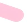 Healeved 25pcs Tongue Depressors Bulk Large Tongue Depressor Sticks for Use for Oral Care for Home Clinic Use view 4