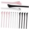 Healvian 30pcs Eyeglass End Tips Glasses Ear Hooks Replacement Arm Covers Comfortable Temple Tips for Eyeglasses Glasses Arm Covers for Daily Use view 4