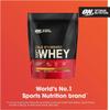 Optimum Nutrition Gold Standard 100% Whey Protein Powder, Chocolate Peanut Butter Flavour, 480g, 15 Servings view 2