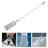 Healvian Wet and Dry Wax Mop for Floor Cleaning Cotton Mop Long Handle Suitable for Hardwood Ceramic and Cement Floors Strong Water Absorption view 4