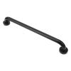MKAK Grab Bar Aluminum Anti-Skid Bathtub Handle Handrail Safety Grab Bar Bathroom Supply 50cm Bath Shower Tub Handle Anti-slip Grab Bar view 2