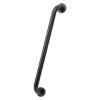 MKAK Grab Bar Aluminum Anti-Skid Bathtub Handle Handrail Safety Grab Bar Bathroom Supply 50cm Bath Shower Tub Handle Anti-slip Grab Bar view 4