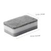 Healeved 30pcs Scrub Sponge Sponge Brush for Tableware Cleaning Practical Dish Washing Bowl Scrubber for Efficient Cleaning view 3