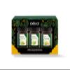 Cooks&Co Fig Jam Spread Gift Set (3 x 140g)