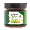 Cooks&Co Fig & Orange Spread 140g view 1