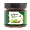Cooks&Co Spicy Fig Spread 140g view 1