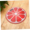 Gogogmee Watermelon Electronic Scale Portable Digital Weighing Scales for Food Kitchen Small Scratch-resistant Tempered view 2