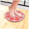 Gogogmee Watermelon Electronic Scale Portable Digital Weighing Scales for Food Kitchen Small Scratch-resistant Tempered view 3