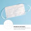 Healvian 30pairs Mask Band Mask Ear Cushion Hooks for Sleeping Comfort Winter Protection view 3