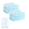 20Pcs Fluffy Dust Refill, Disposable Flash Duster Magnet Refill Hand Feather Duster Replacement for Cleaning Ceiling Car Furniture Dust (20) view 1