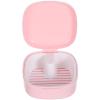FRCOLOR Retainer Box Portable Storage Case Retainer Holder Pocket Retainer Cleaning Case Retainer Storage Case Retainer Soaking Case view 1