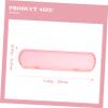 BCOATH 4pcs Travel Toothbrush Case Portable Toothpaste Container Candy Color Storage Box for Business Trip Outdoor Use view 4