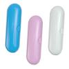 BCOATH 3Pcs Travel Electric Toothbrush Case with Good Sealing and PP Material Toothbrush Storage Container to Prevent Dirt Entry with Unique and Creative Design view 1