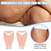 20 Pieces Thigh Lift Tape,Self Adhesive Leg Lifting Sticker,Leg Lifting Firming Tightening Cellulite Patch Anti Cellulite Slimming Sticker for Lifts Cellulite Sagging Skin on Thigh view 4