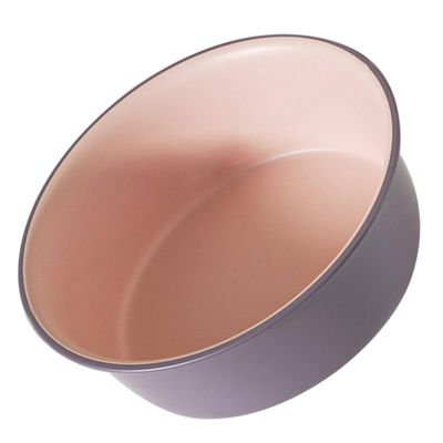 ORFOFE Multifunctional Plastic Wash Basin Household Wash Tub with Thickened Sturdy Material Suitable for Laundry and Handkerchiefs Efficient Kitchen Storage Basin for Face Cleansing