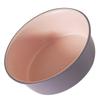 ORFOFE Multifunctional Plastic Wash Basin Household Wash Tub with Thickened Sturdy Material Suitable for Laundry and Handkerchiefs Efficient Kitchen Storage Basin for Face Cleansing view 1